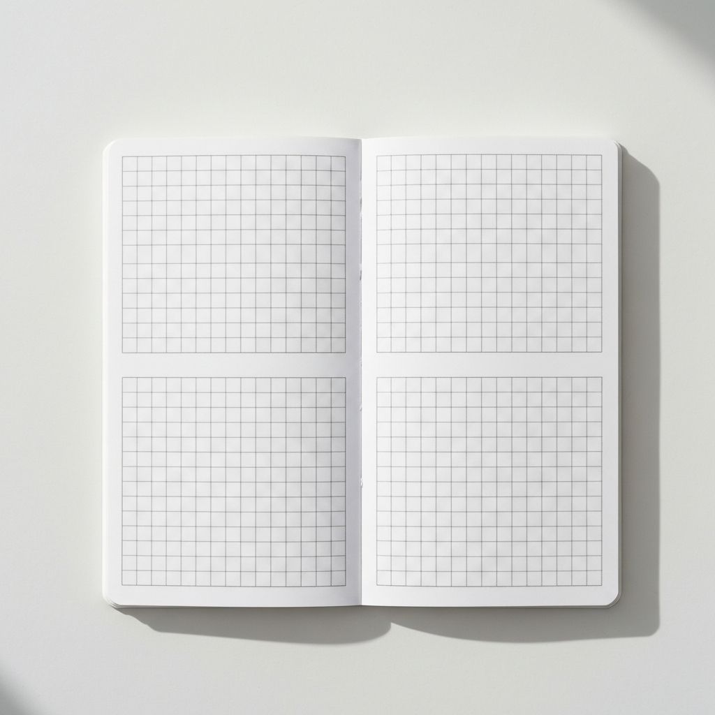 Grid Notebooks